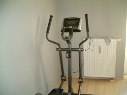 Life fitness Crosstrainer X1 Advanced